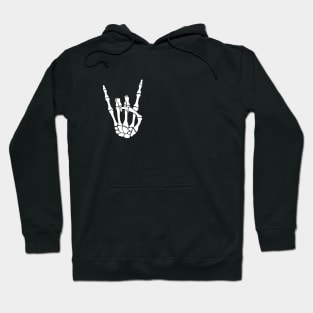 Rock Hoodie